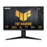 ASUS TUF Gaming VG27AQML1A - 27” 1440P Gaming Monitor - QHD (2560 x 1440), 260Hz, 1ms, Fast IPS, Extreme Low Motion Blur Sync, G-SYNC compatible, FreeSync Premium, Variable Overdrive, DisplayHDR 40